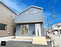 東京都府中市清水が丘３丁目