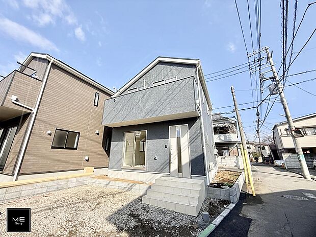 ■新しい時代の息吹を感じる、心地よい環境