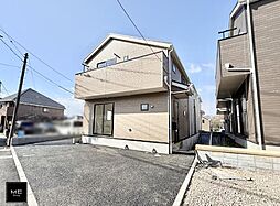 東京都府中市清水が丘３丁目