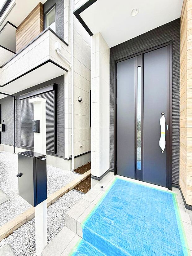 ■ 帰るたびにホッとする、安心感のある佇まい