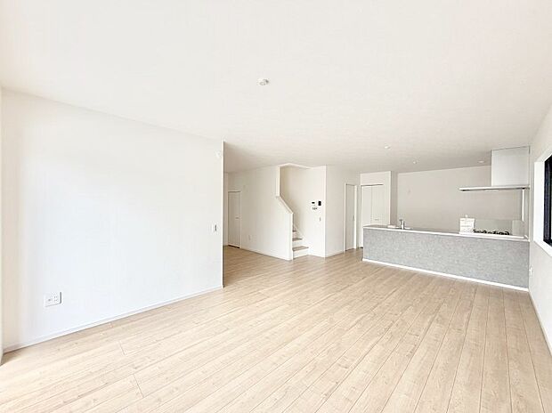 ■シンプルだけど贅沢、大切な人と過ごす心がほどける空間