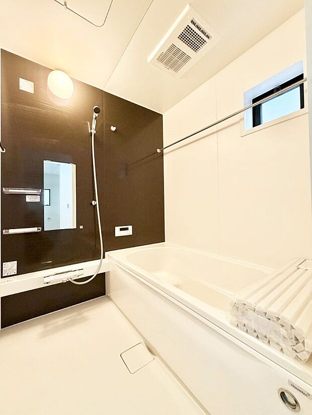 ■家族みんなが気持ちよく使える設計です