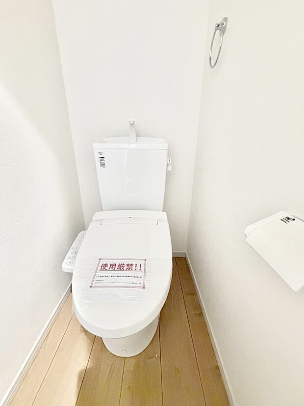 ■毎日使う場所だからこそ、清潔感溢れる空間