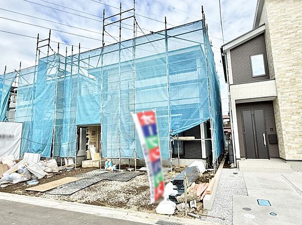 ■新しい暮らしが始まる場所で、家族の絆を深める