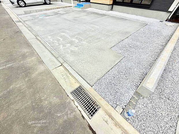 ■カースペース有