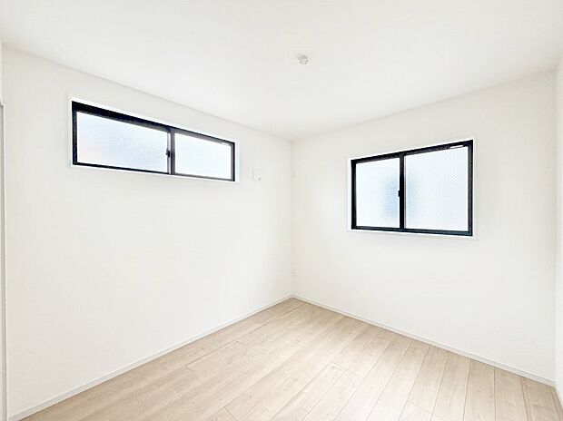 ■機能的で使いやすいお部屋で毎日を快適に