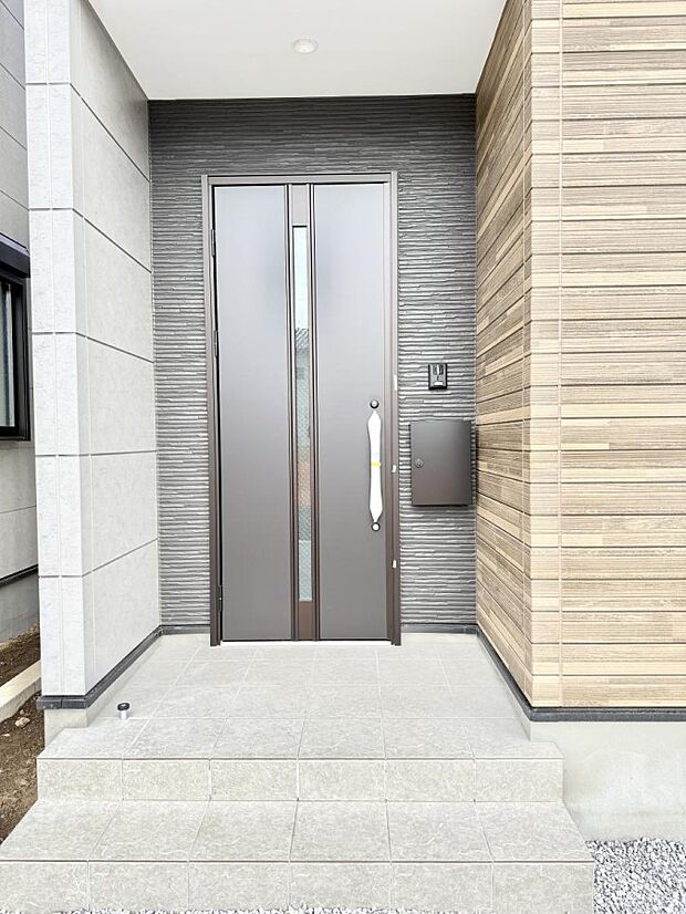 ■ 帰るたびにホッとする、安心感のある佇まい