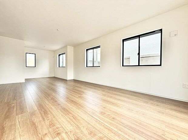 ■シンプルだけど贅沢、大切な人と過ごす心がほどける空間