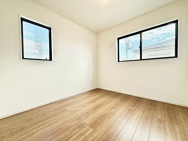 ■快適な環境で、日常の疲れを癒せる空間