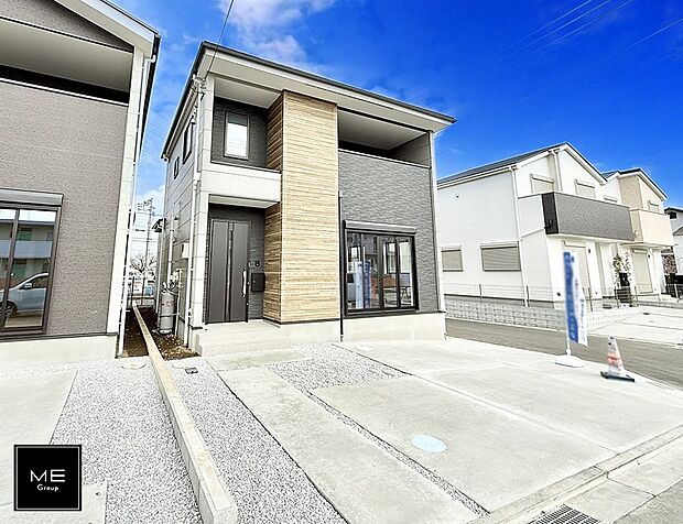 ■新しい暮らしが始まる場所で、家族の絆を深める