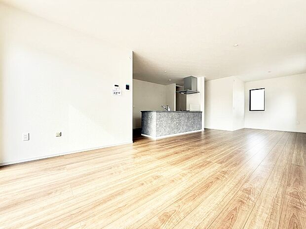 ■ふとした瞬間に幸せを感じる、心地よい場所