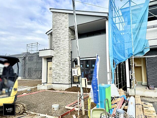 ■暮らしを豊かにする充実した仕様設備で快適に