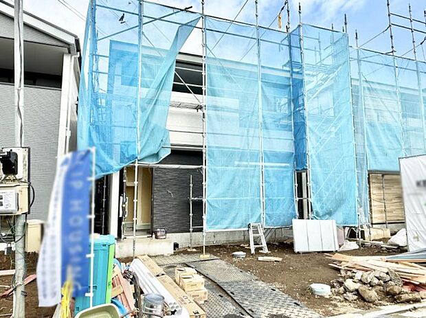 ■暮らしを彩る充実した設備仕様が備わった住まい