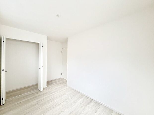 ■機能的で使いやすいお部屋で毎日を快適に