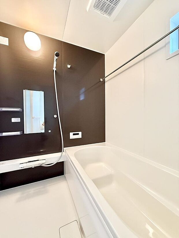 ■一日の疲れを癒す、心落ち着く空間です