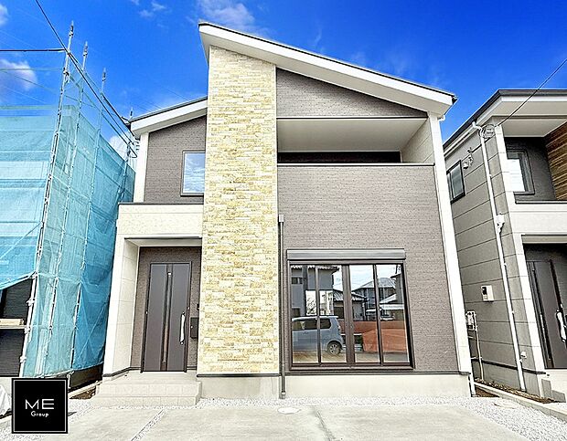 ■家族みんなが笑顔で過ごせる、安心感のある住まい