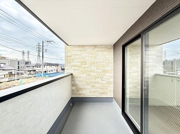 ■ 朝のコーヒーや夜の星空を楽しむ、癒しの場所