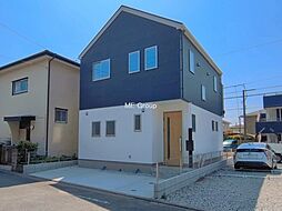 神奈川県相模原市中央区高根２丁目