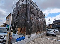 神奈川県相模原市中央区高根２丁目