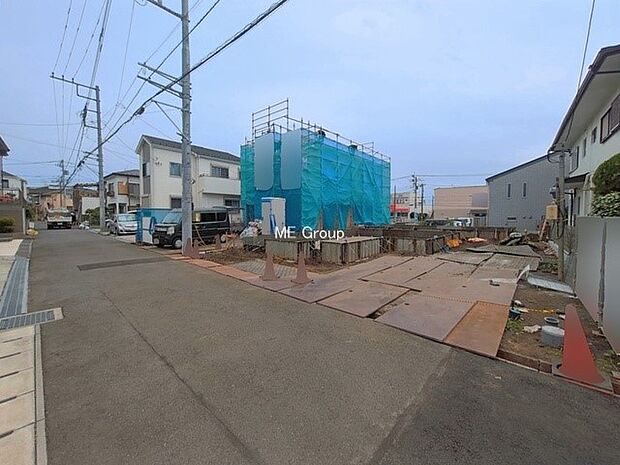 ■この道を歩けば、毎日が少し特別になる