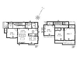 神奈川県座間市立野台２丁目
