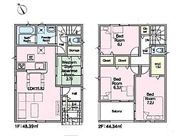 神奈川県伊勢原市下糟屋