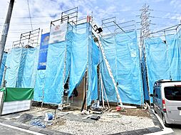 神奈川県平塚市河内２丁目