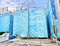 神奈川県平塚市河内２丁目