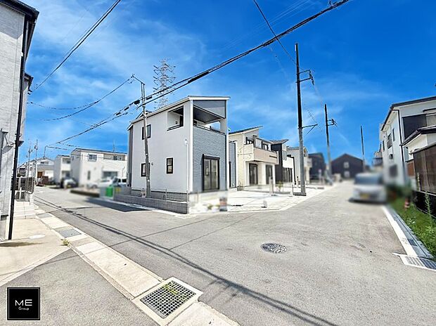 ■優雅なラインが、毎日を引き立てます