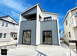 神奈川県平塚市河内２丁目