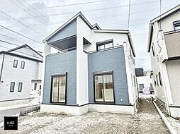 神奈川県平塚市河内２丁目