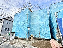 神奈川県平塚市河内２丁目