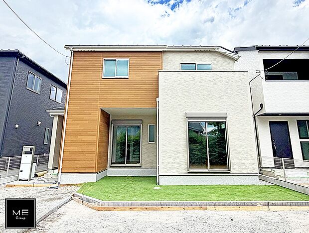 2号棟  ■暮らしを豊かにする充実した仕様設備で快適に