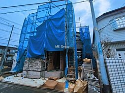 神奈川県相模原市南区大野台４丁目