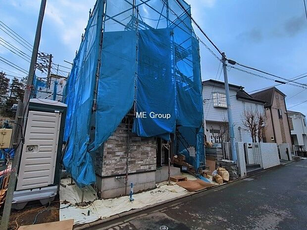 ■暮らしを彩る充実した設備仕様が備わった住まい