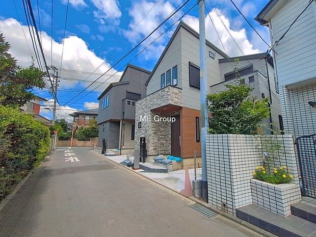 ■家族とのお出かけが楽しくなる環境です