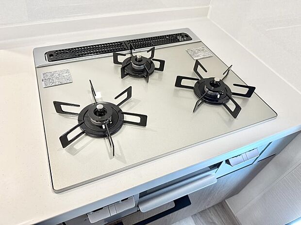 ■一度に多くの料理ができ便利で効率的