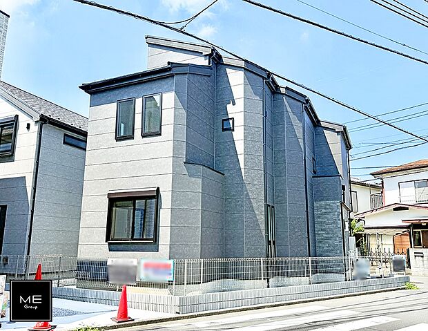 1号棟 ■新しい暮らしが始まる場所で、家族の絆を深める