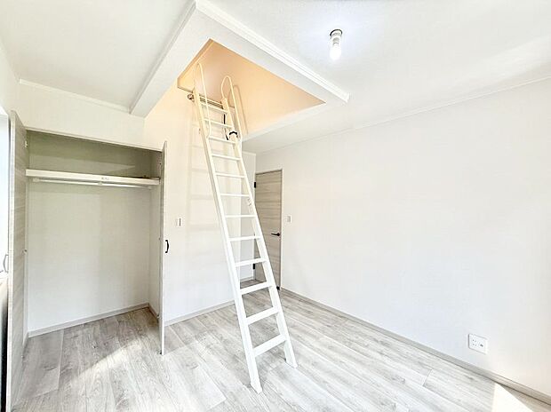1号棟 ■機能的で使いやすいお部屋で毎日を快適に