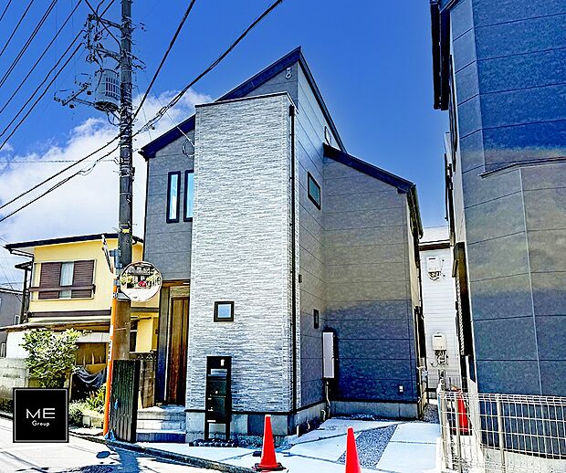 3号棟  ■暮らしを豊かにする充実した仕様設備で快適に