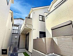 神奈川県藤沢市藤が岡３丁目