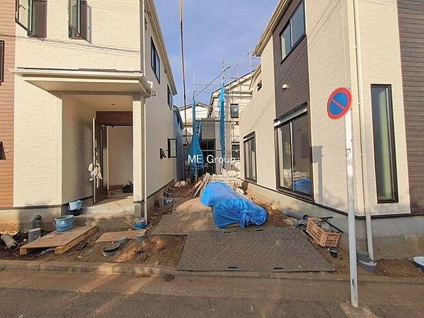 ■暮らしを彩る充実した設備仕様が備わった住まい