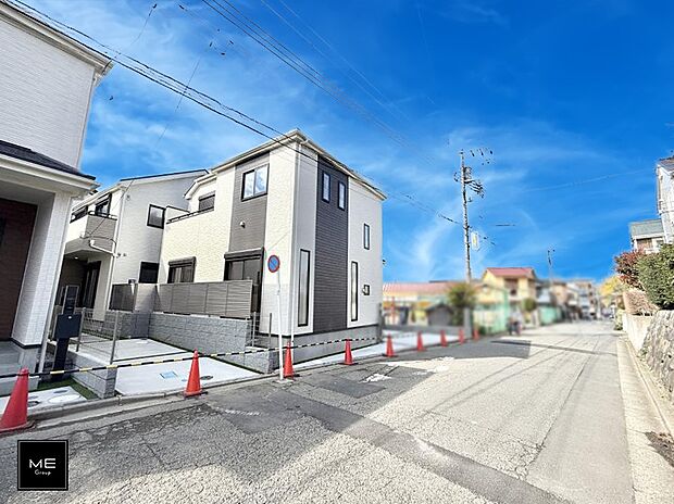 ■家族とのお出かけが楽しくなる環境です