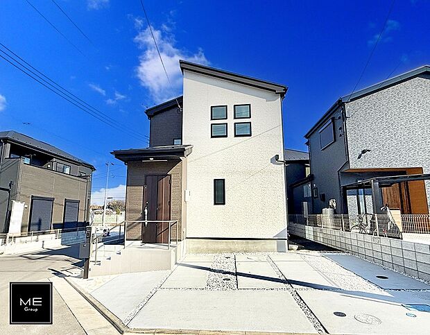 ■新しい暮らしが始まる場所で、家族の絆を深める