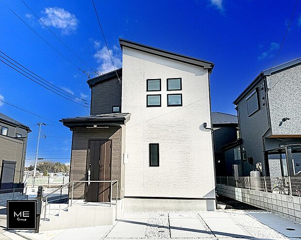 ■家族みんなが笑顔で過ごせる、安心感のある住まい