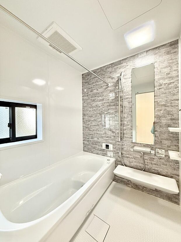 ■一日の疲れを癒す、心落ち着く空間です