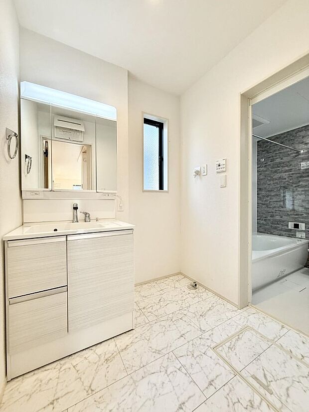 ■清潔感があり、気持ちよく使えます