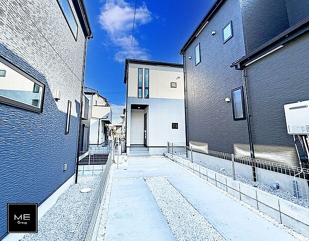 ■家族みんなが笑顔で過ごせる、安心感のある住まい