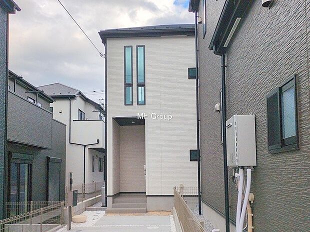 ■暮らしを豊かにする充実した仕様設備で快適に