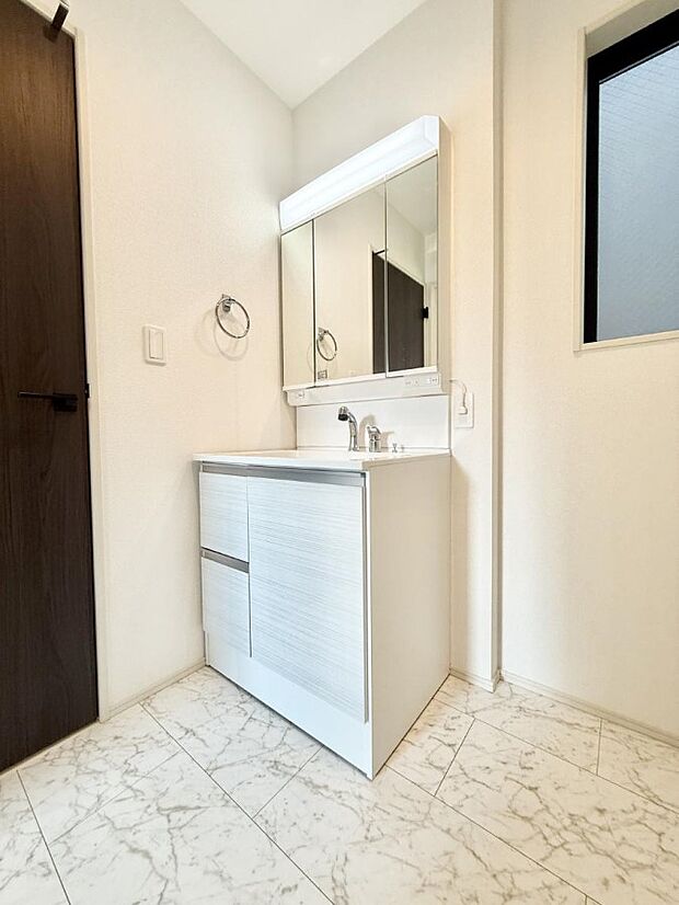 ■清潔感があり、気持ちよく使えます